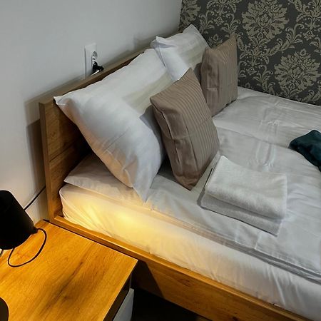 Apartamenty Dbrw Jezyce Poznan Poznań Exterior foto