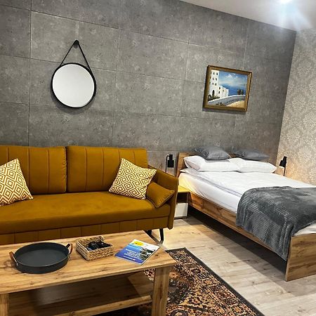 Apartamenty Dbrw Jezyce Poznan Poznań Exterior foto