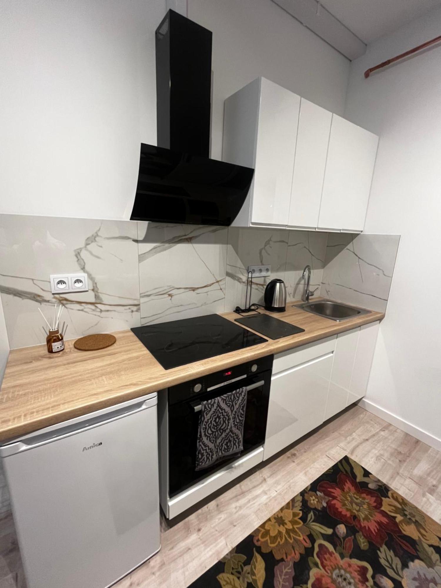 Apartamenty Dbrw Jezyce Poznan Poznań Exterior foto