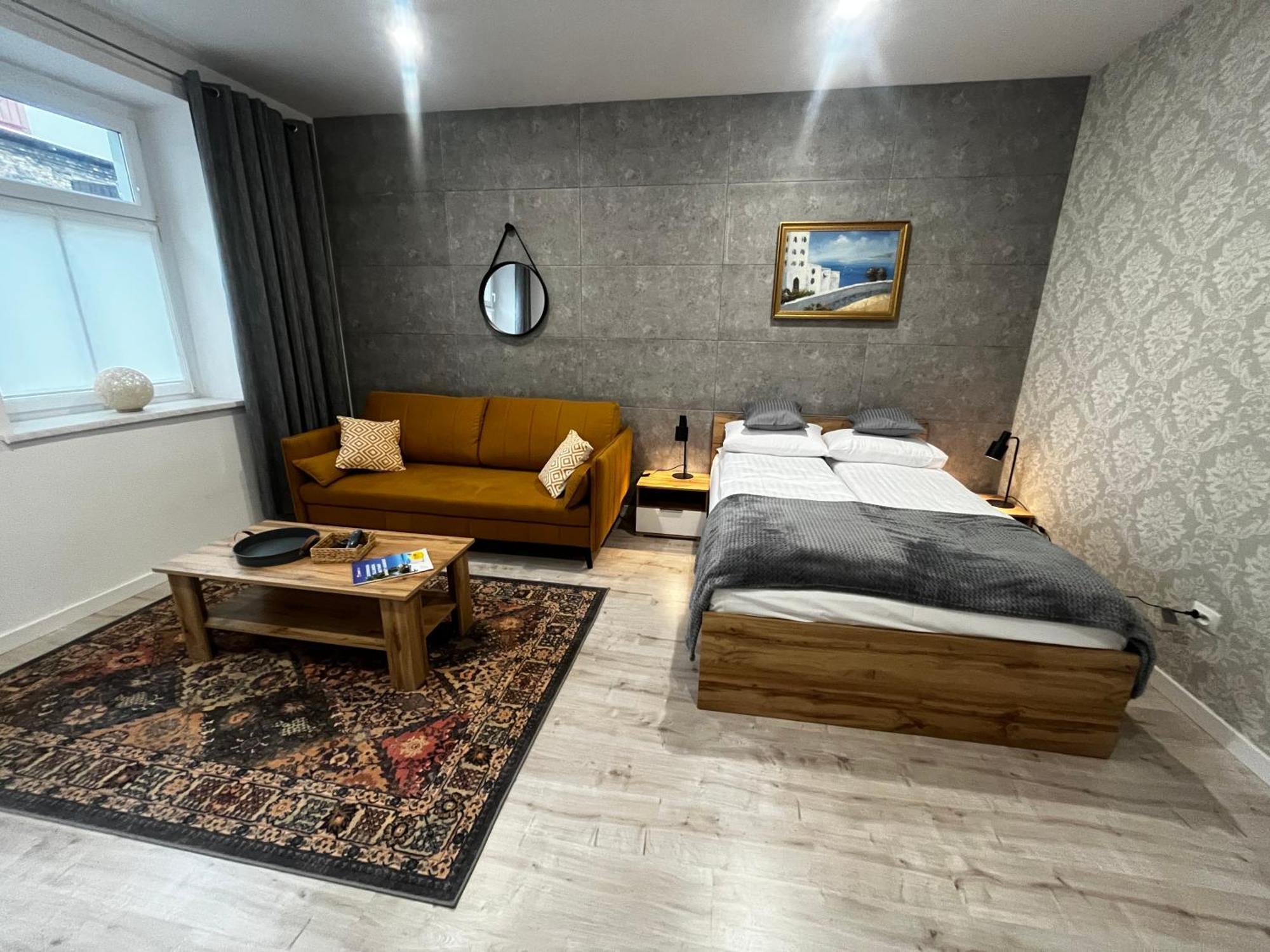 Apartamenty Dbrw Jezyce Poznan Poznań Exterior foto