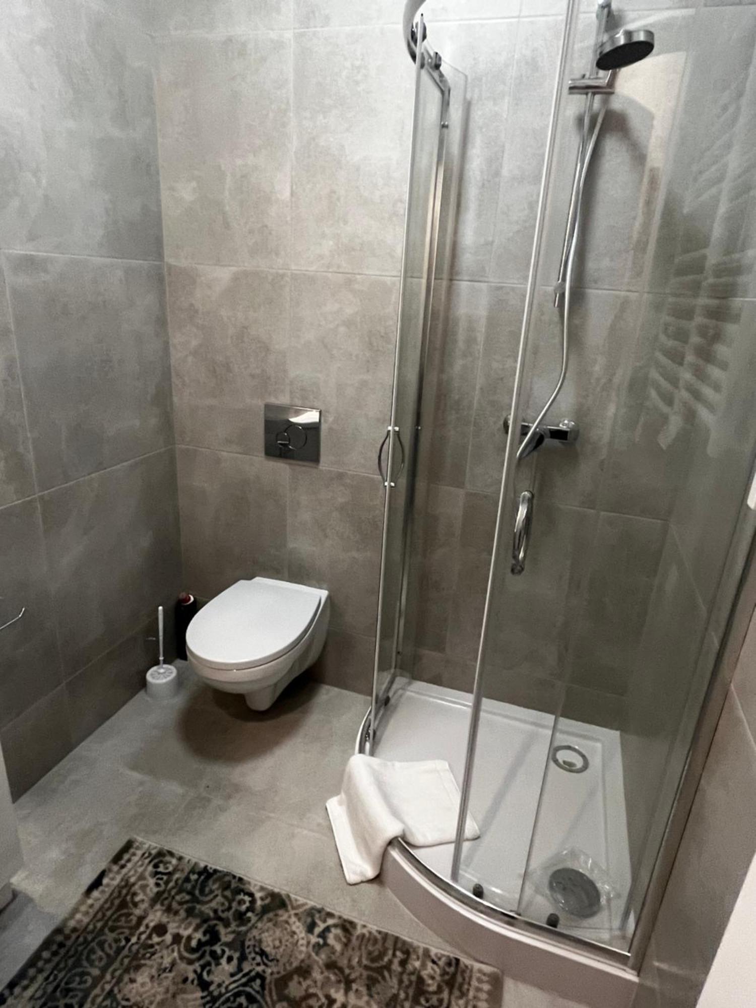 Apartamenty Dbrw Jezyce Poznan Poznań Exterior foto