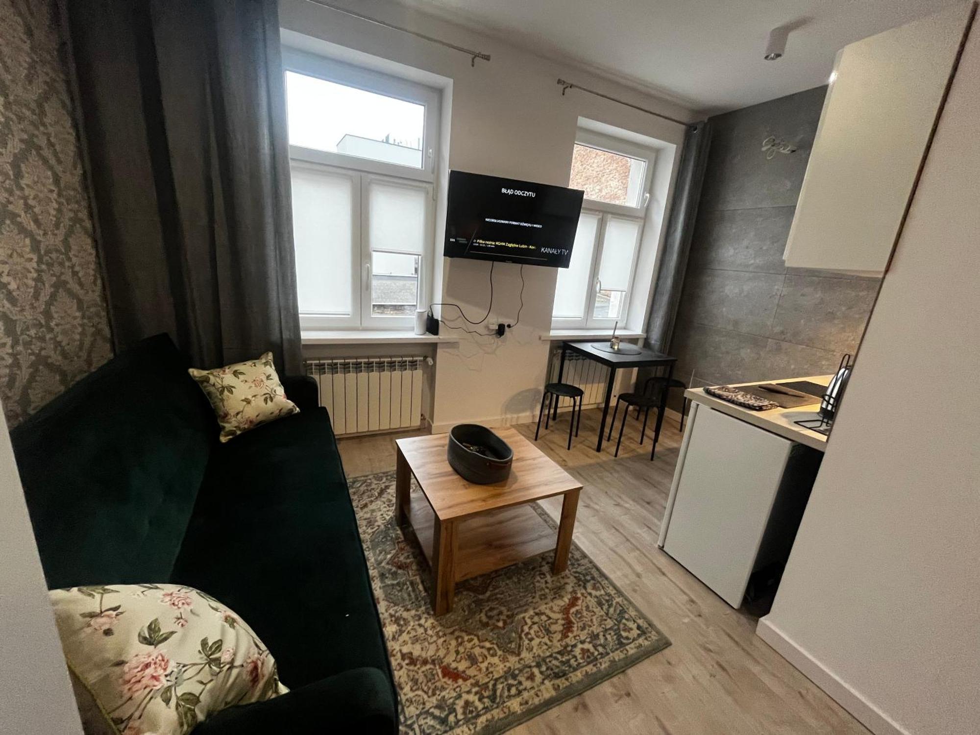 Apartamenty Dbrw Jezyce Poznan Poznań Exterior foto