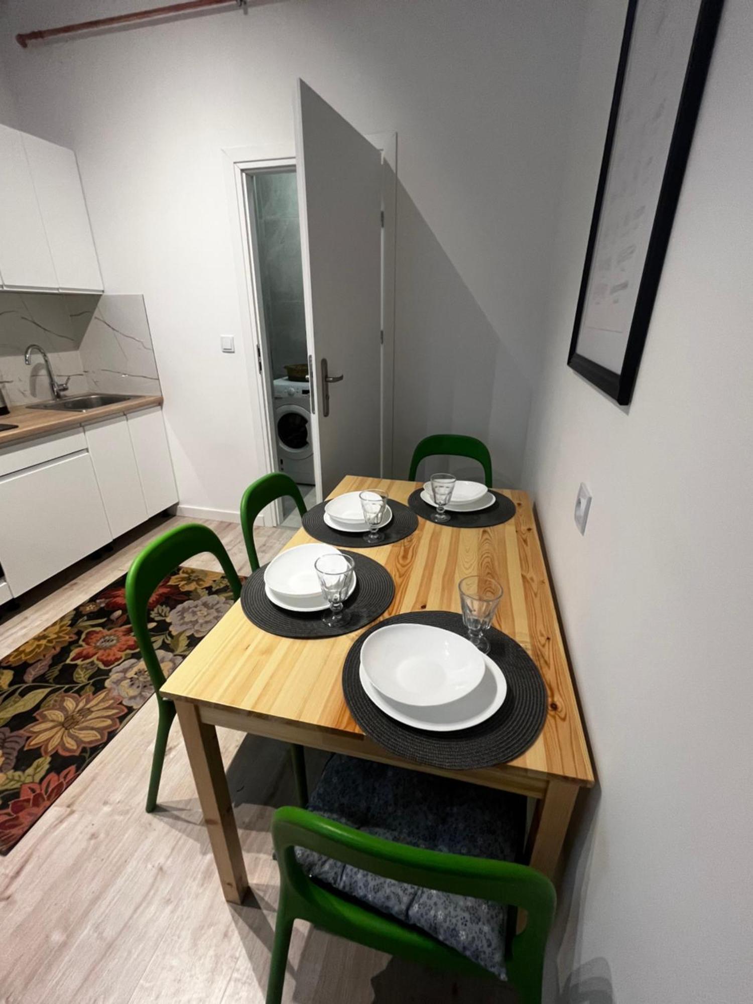 Apartamenty Dbrw Jezyce Poznan Poznań Exterior foto