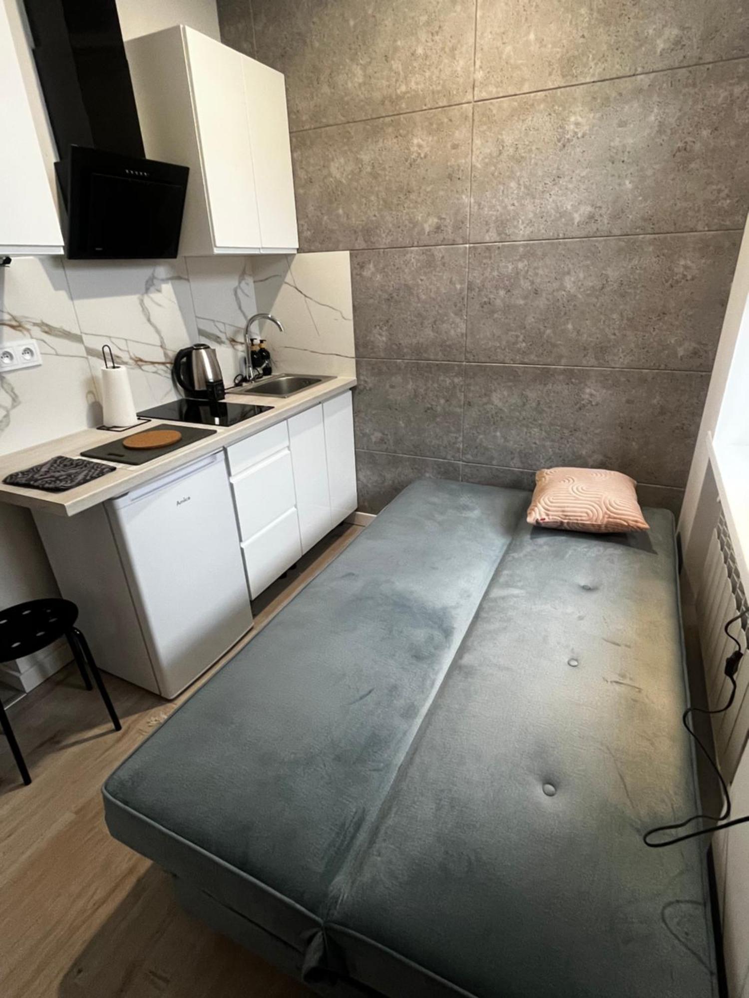 Apartamenty Dbrw Jezyce Poznan Poznań Exterior foto