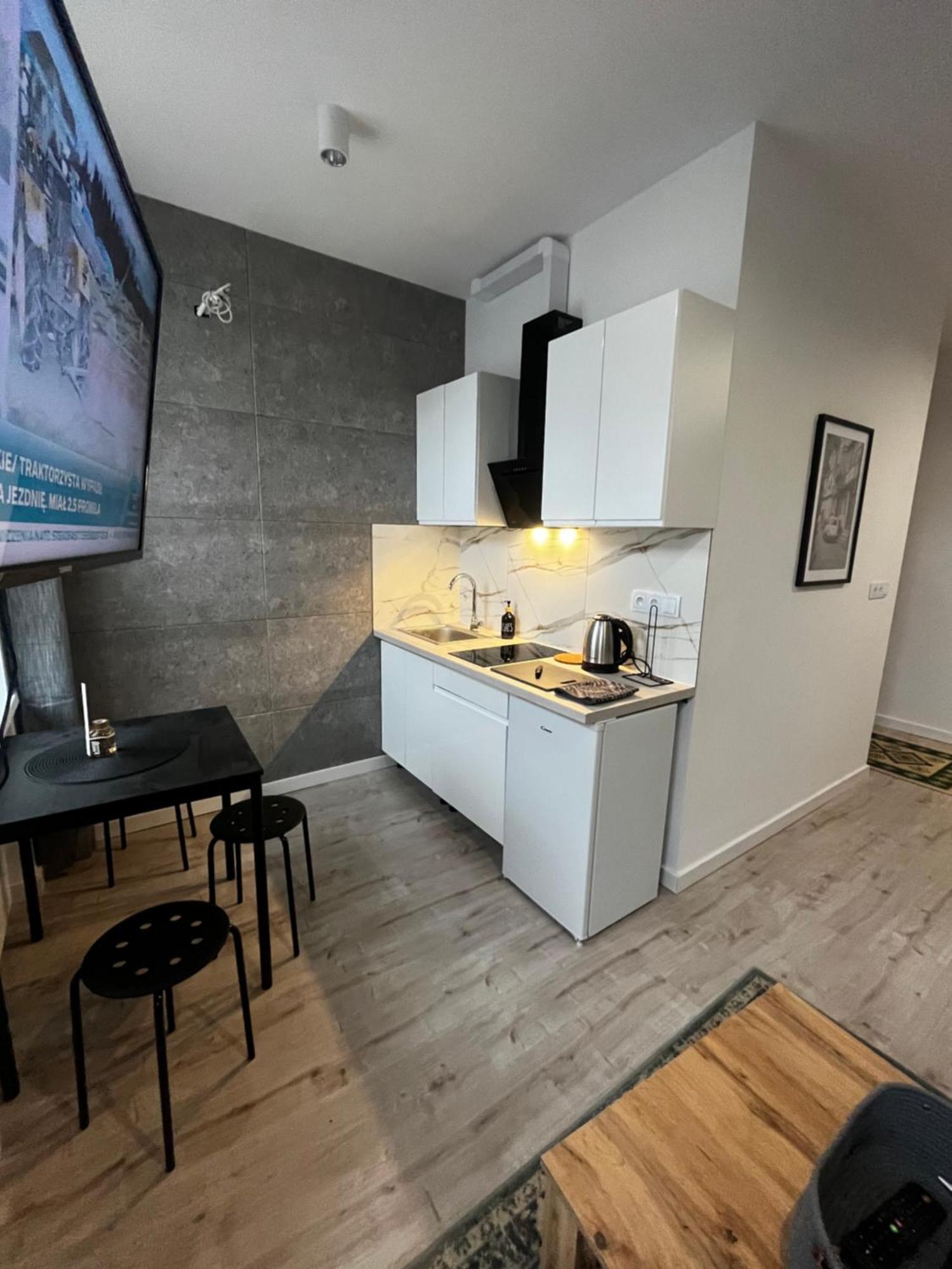Apartamenty Dbrw Jezyce Poznan Poznań Exterior foto