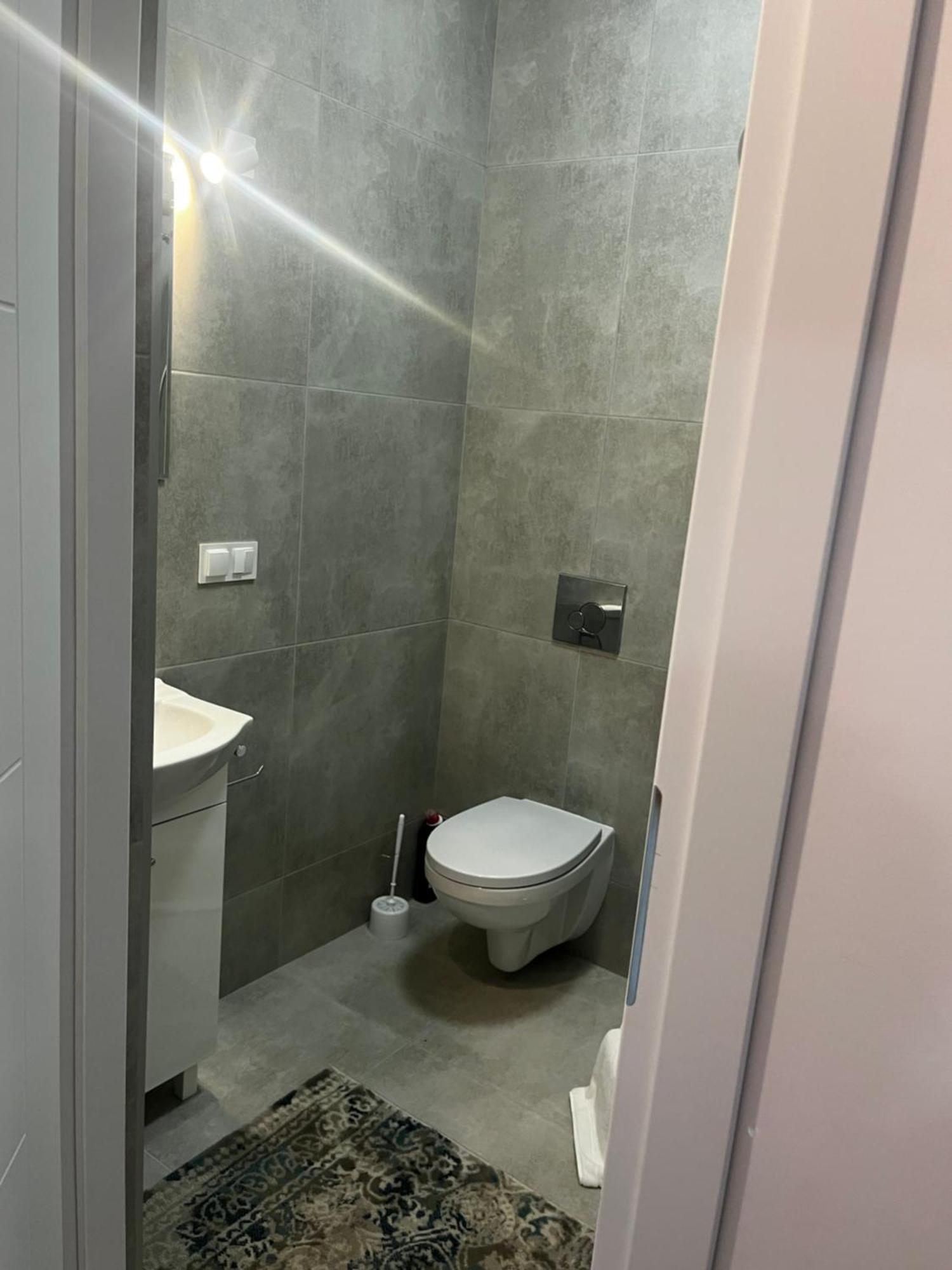 Apartamenty Dbrw Jezyce Poznan Poznań Exterior foto