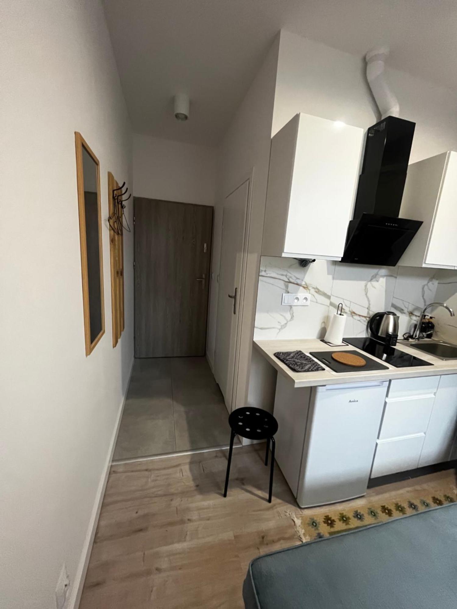 Apartamenty Dbrw Jezyce Poznan Poznań Exterior foto