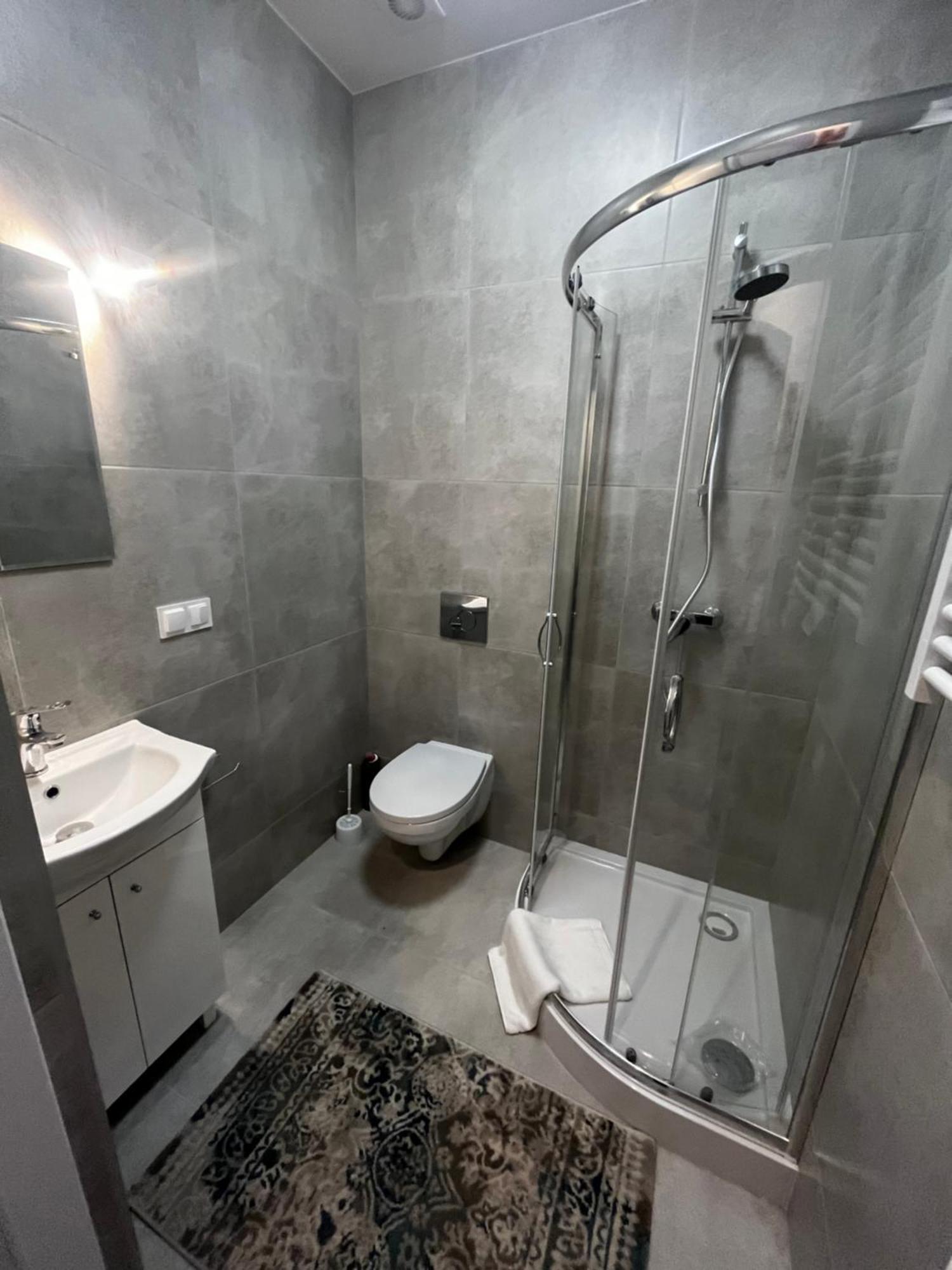 Apartamenty Dbrw Jezyce Poznan Poznań Exterior foto