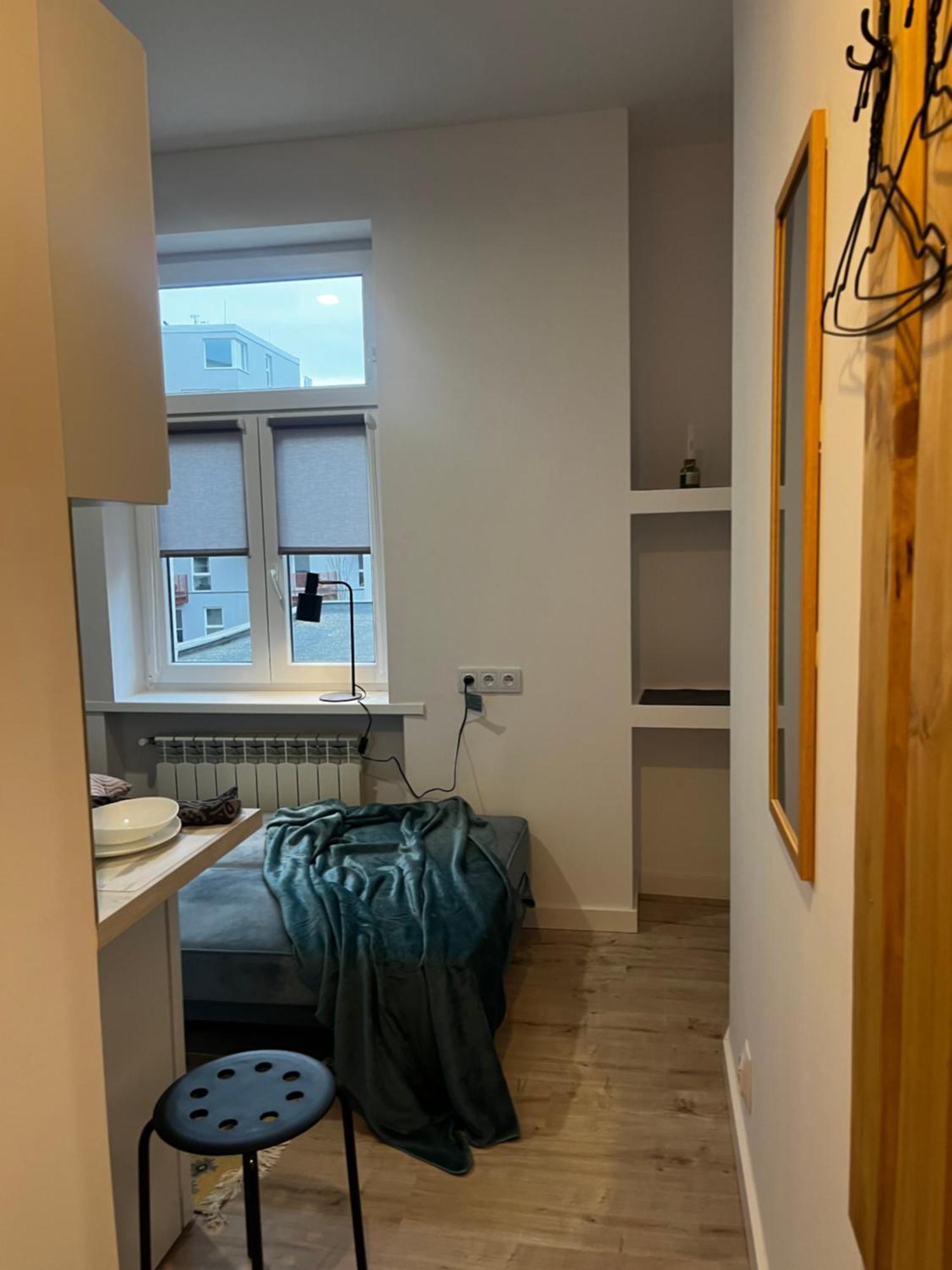 Apartamenty Dbrw Jezyce Poznan Poznań Exterior foto