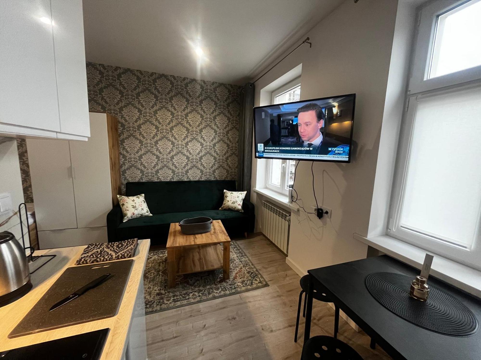 Apartamenty Dbrw Jezyce Poznan Poznań Exterior foto