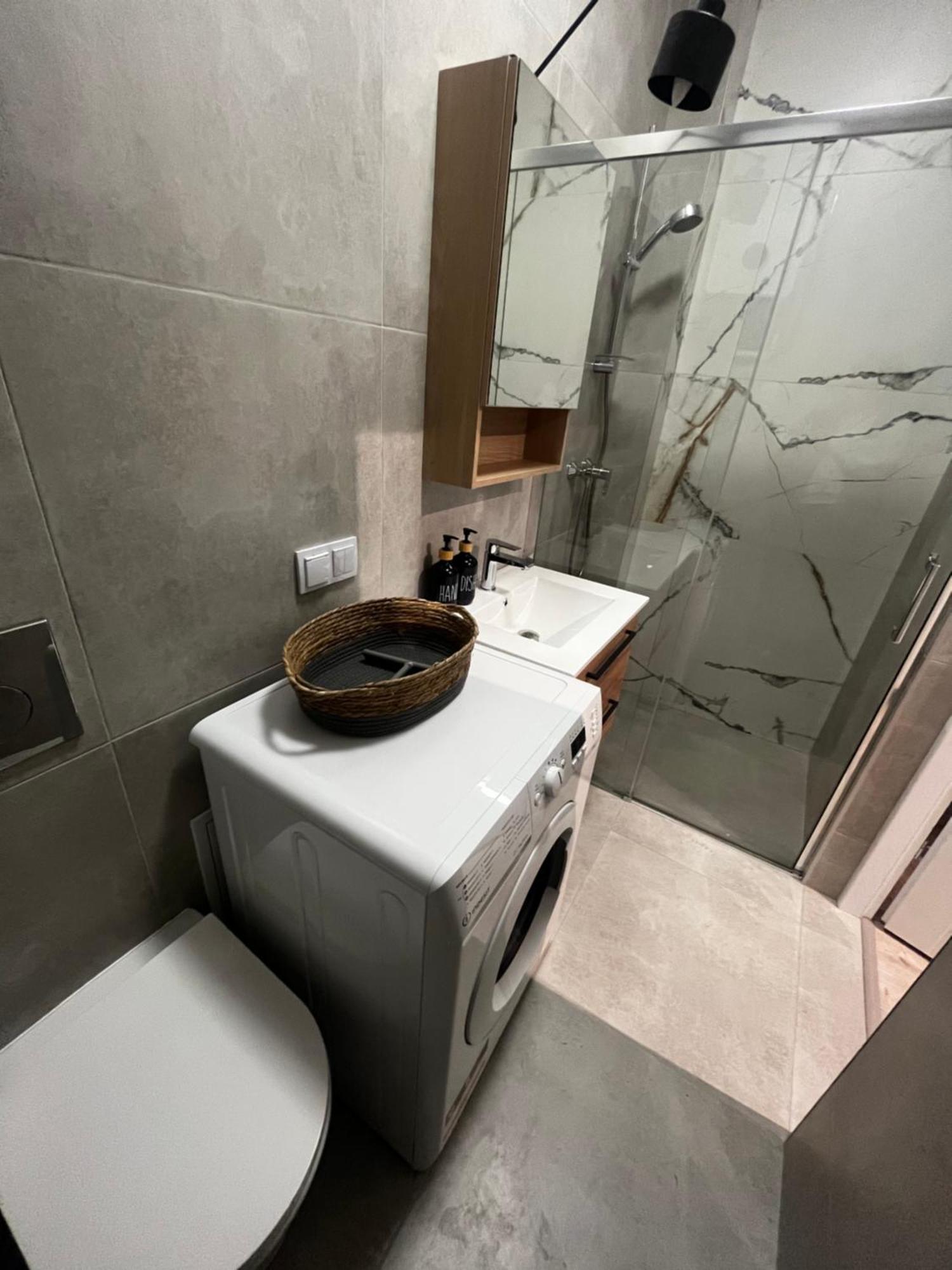 Apartamenty Dbrw Jezyce Poznan Poznań Exterior foto