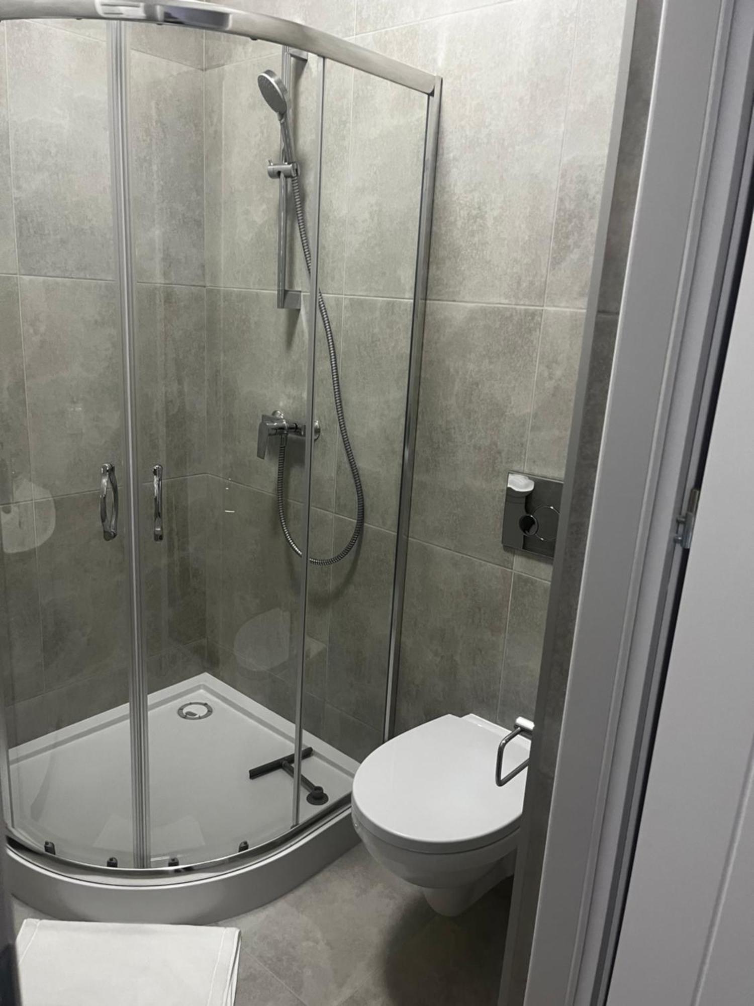 Apartamenty Dbrw Jezyce Poznan Poznań Exterior foto