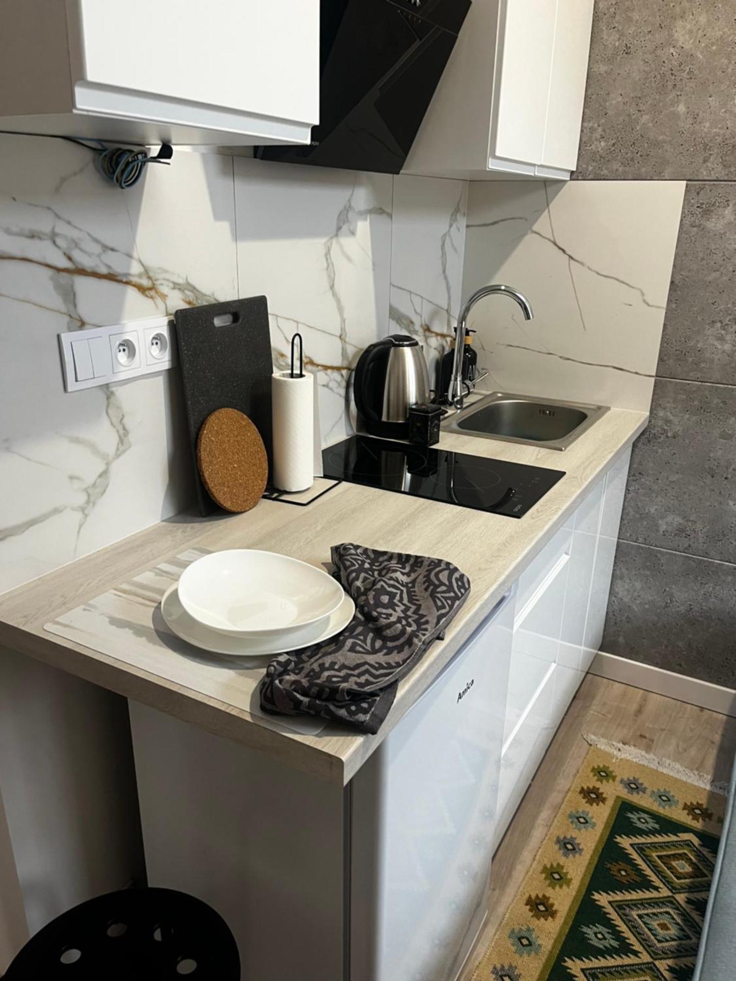 Apartamenty Dbrw Jezyce Poznan Poznań Exterior foto