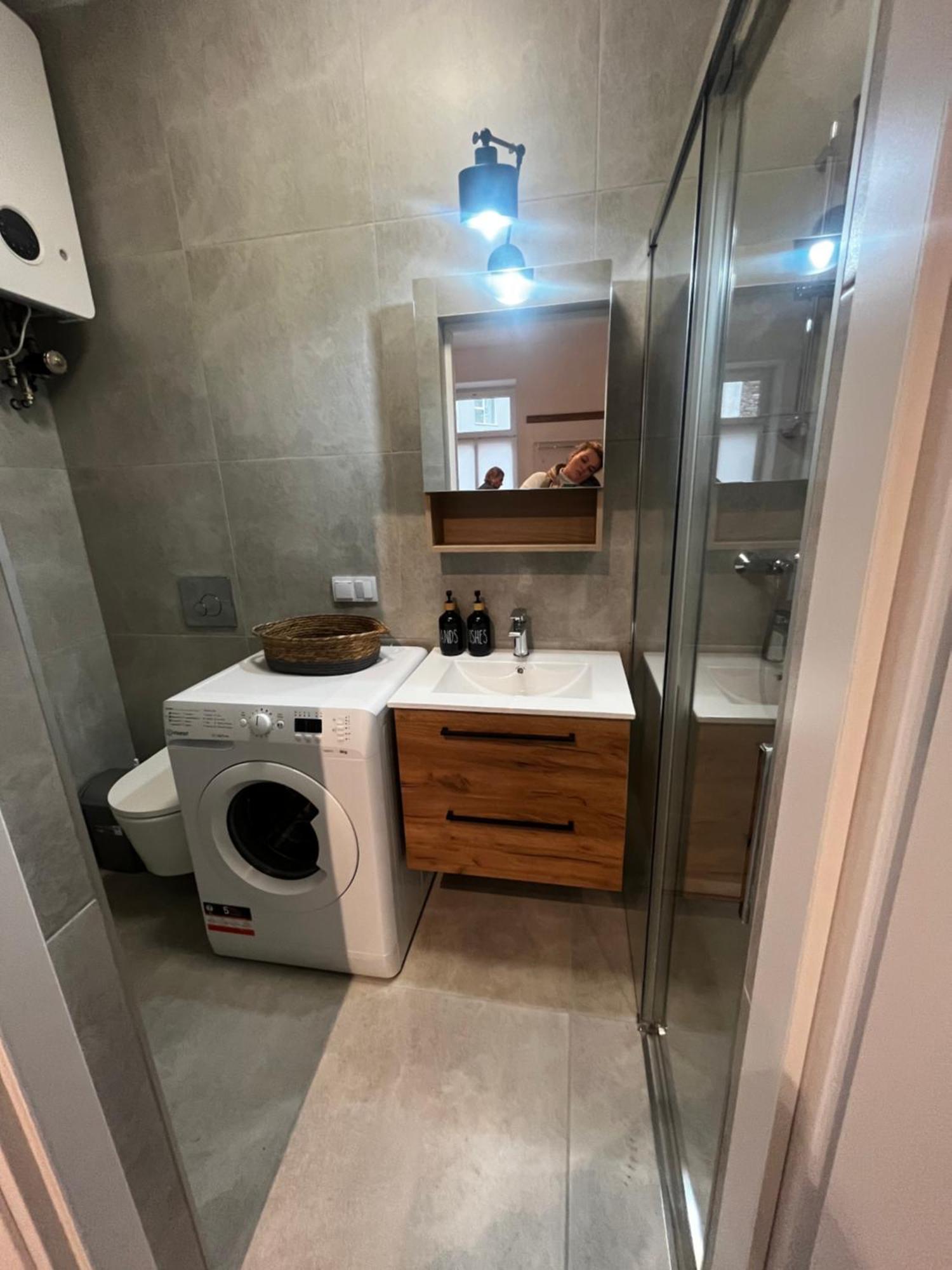 Apartamenty Dbrw Jezyce Poznan Poznań Exterior foto