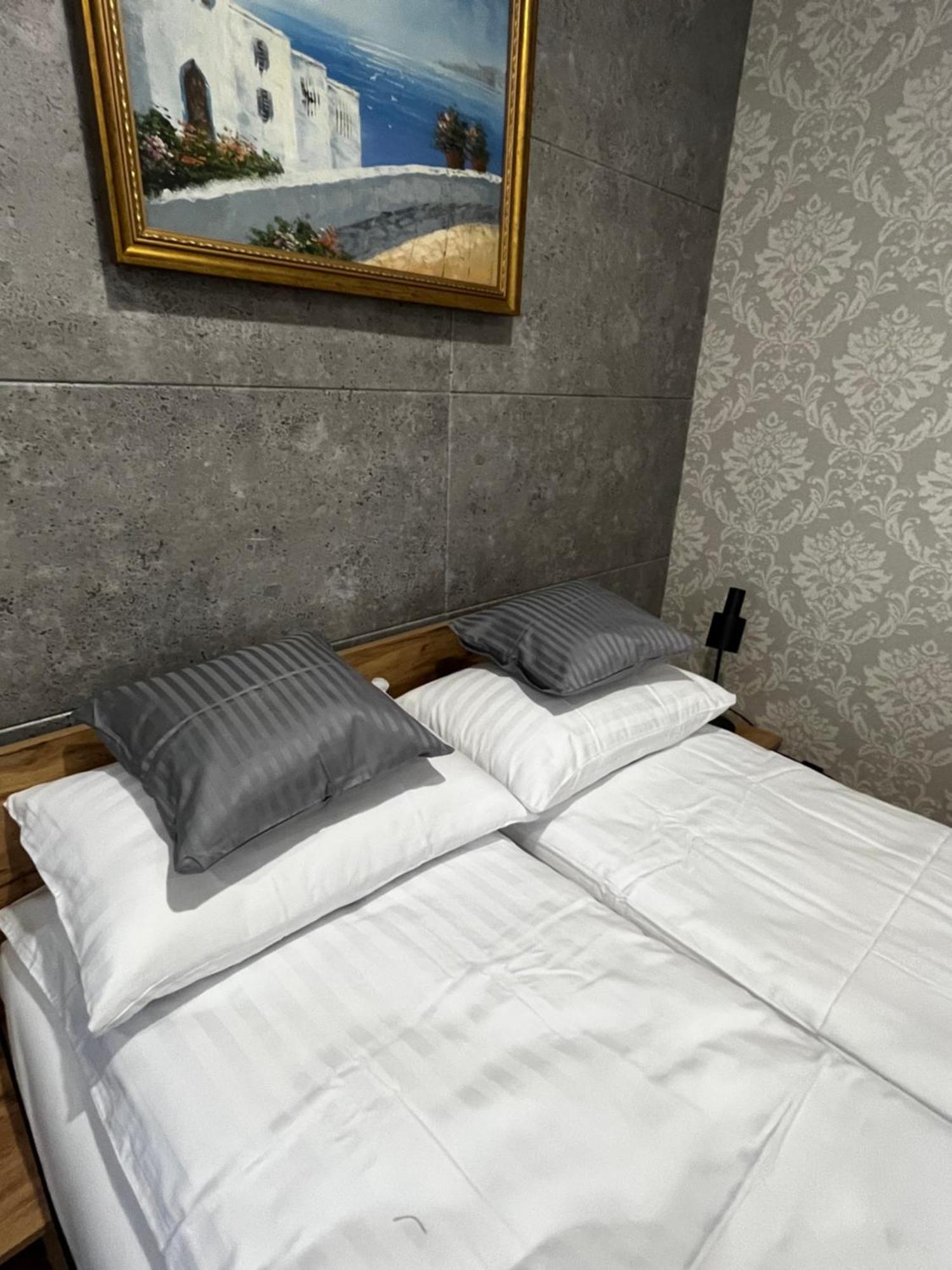 Apartamenty Dbrw Jezyce Poznan Poznań Exterior foto