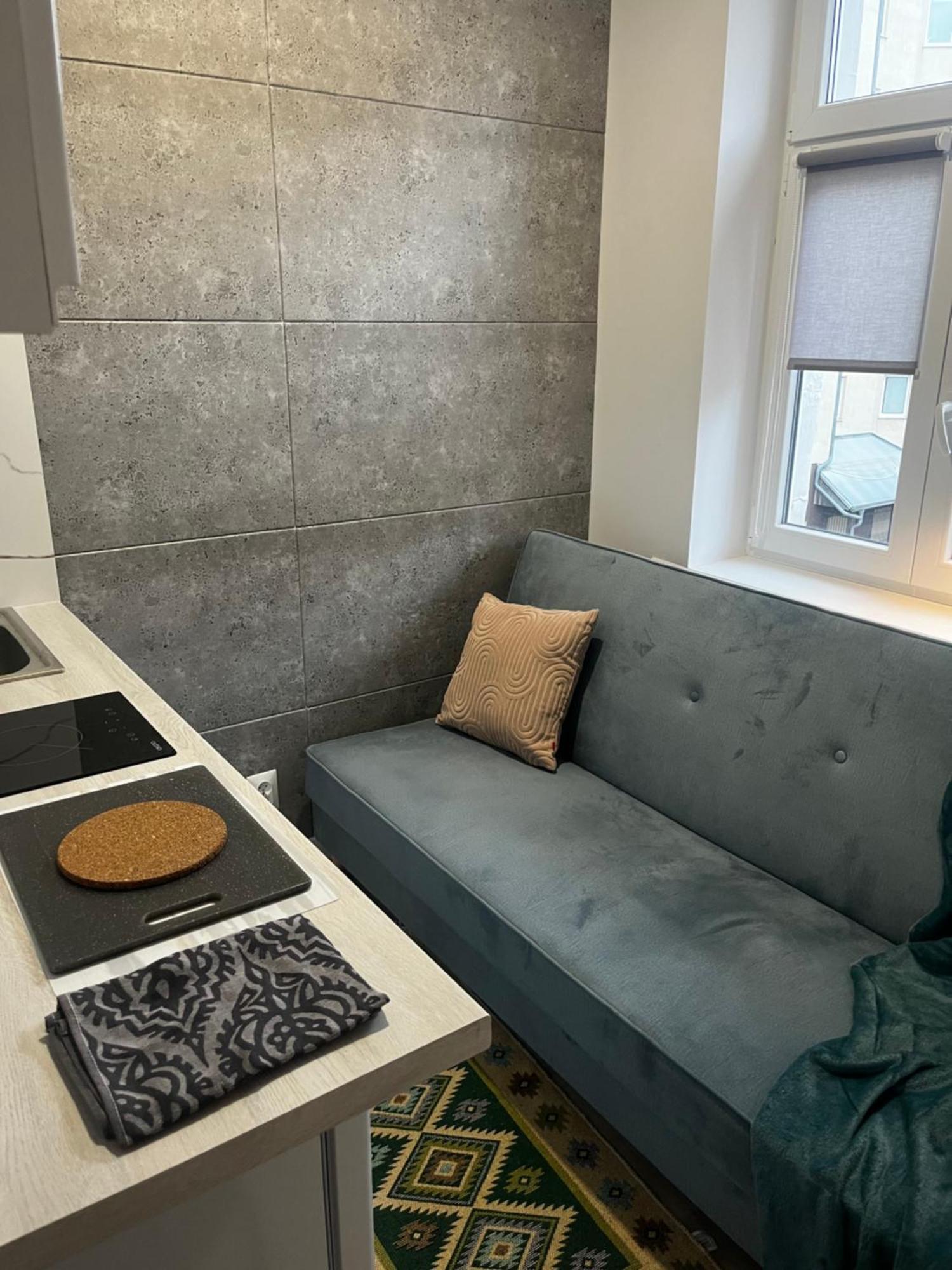 Apartamenty Dbrw Jezyce Poznan Poznań Exterior foto