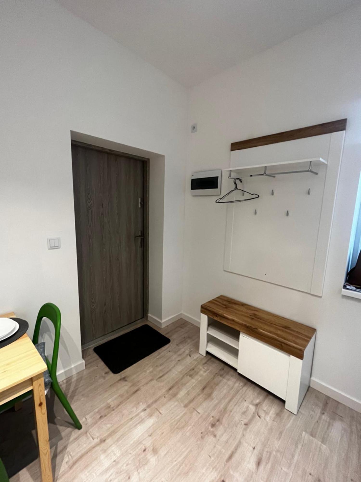 Apartamenty Dbrw Jezyce Poznan Poznań Exterior foto