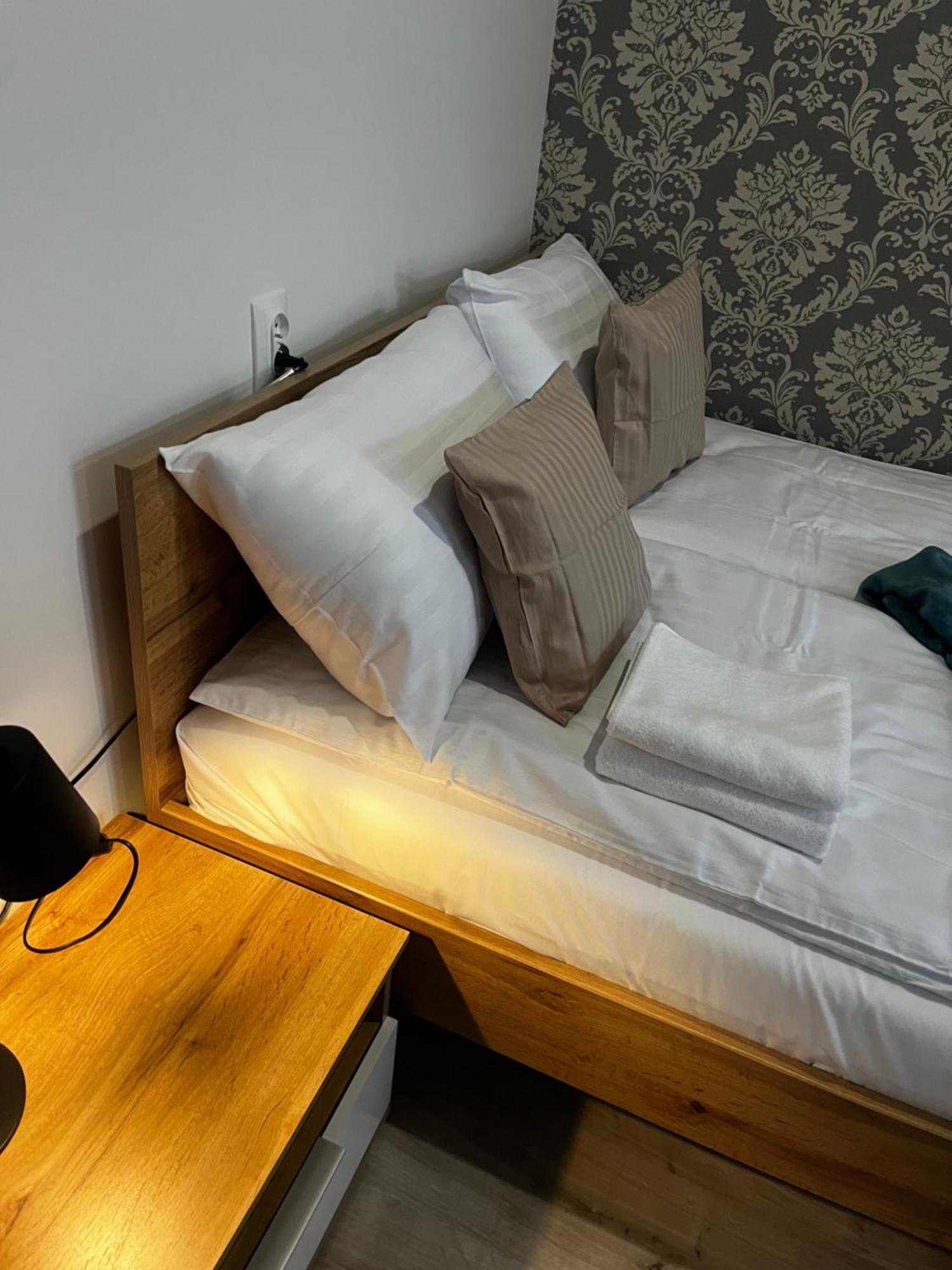 Apartamenty Dbrw Jezyce Poznan Poznań Exterior foto