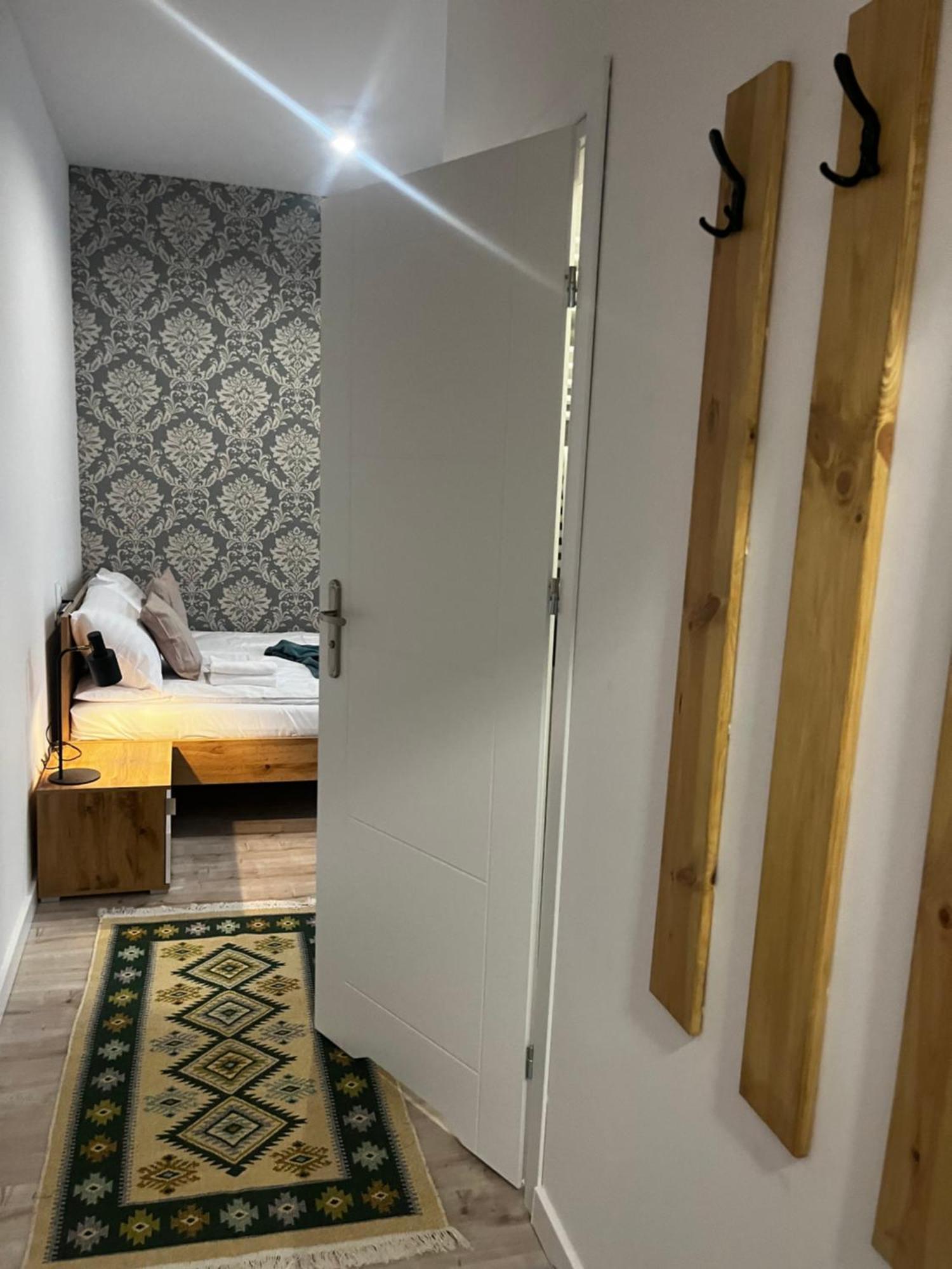 Apartamenty Dbrw Jezyce Poznan Poznań Exterior foto