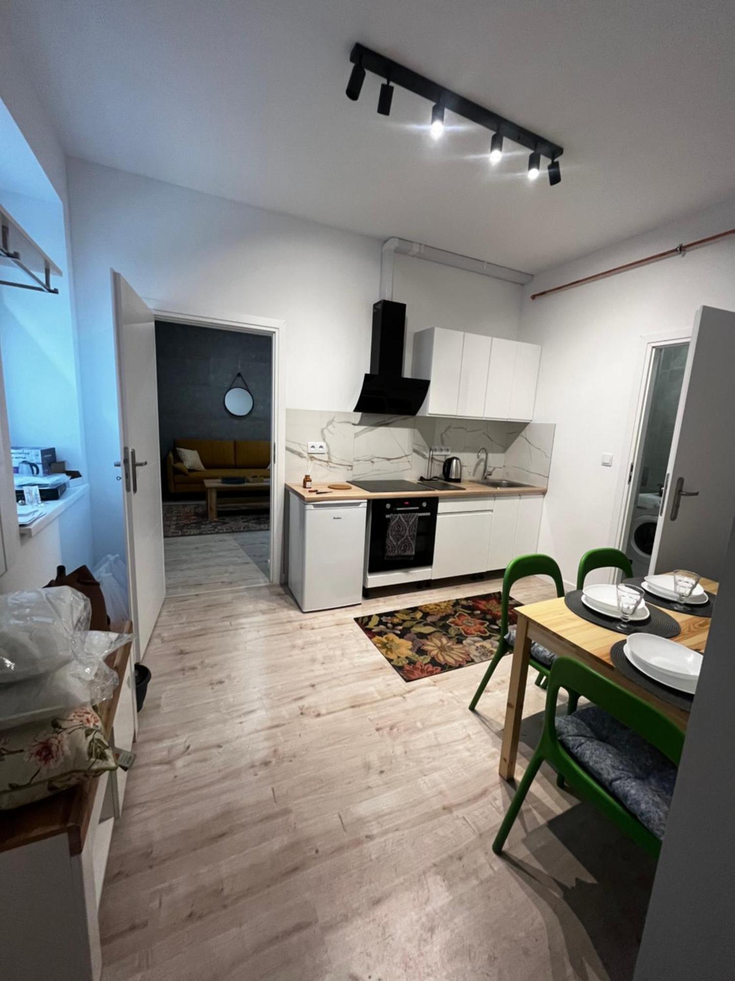 Apartamenty Dbrw Jezyce Poznan Poznań Exterior foto