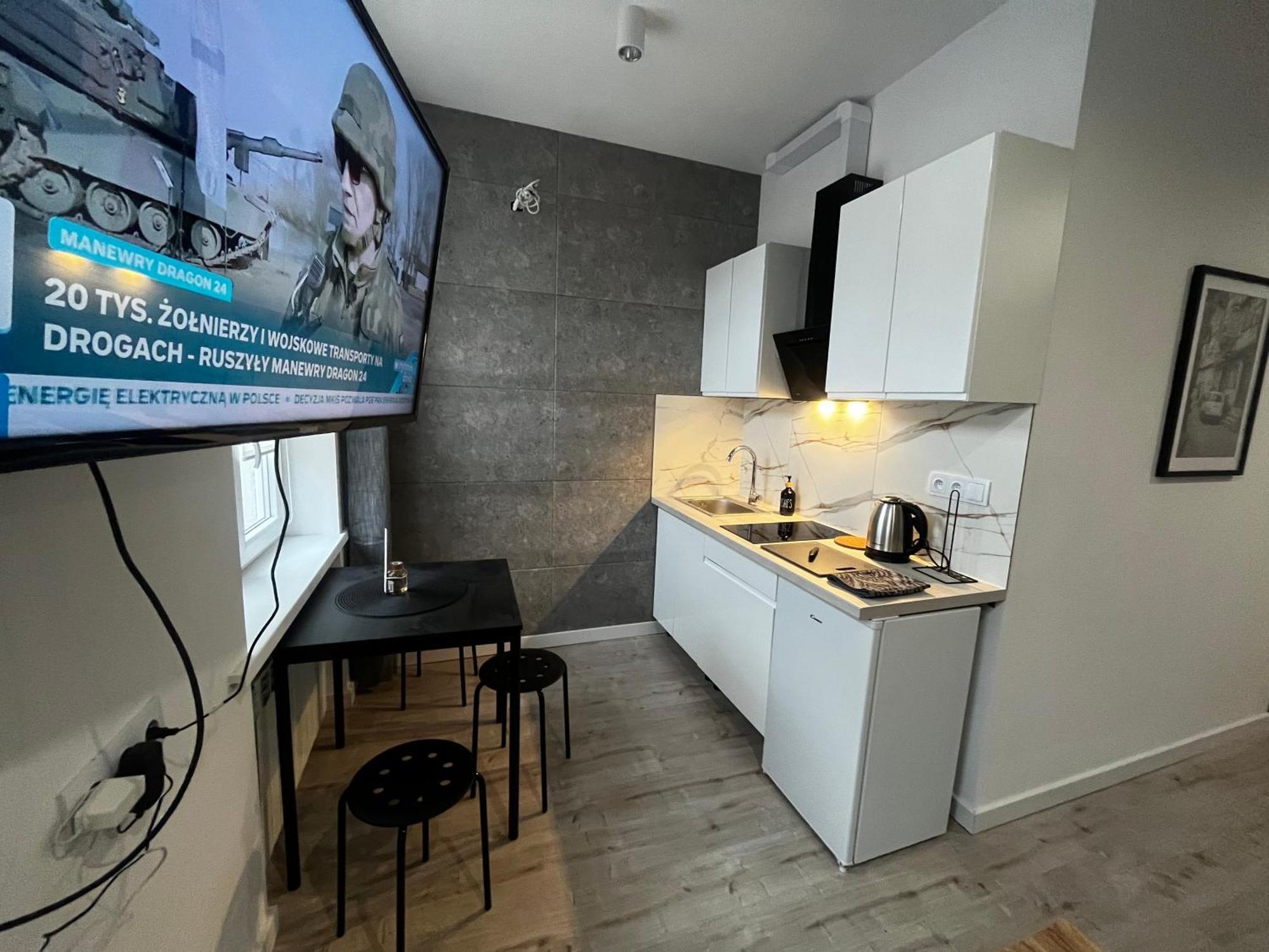 Apartamenty Dbrw Jezyce Poznan Poznań Exterior foto