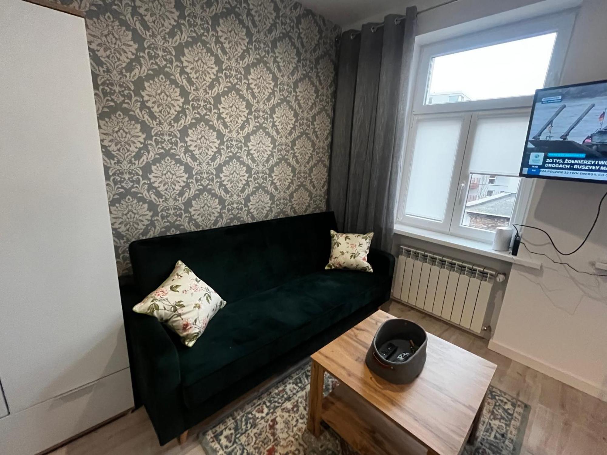 Apartamenty Dbrw Jezyce Poznan Poznań Exterior foto