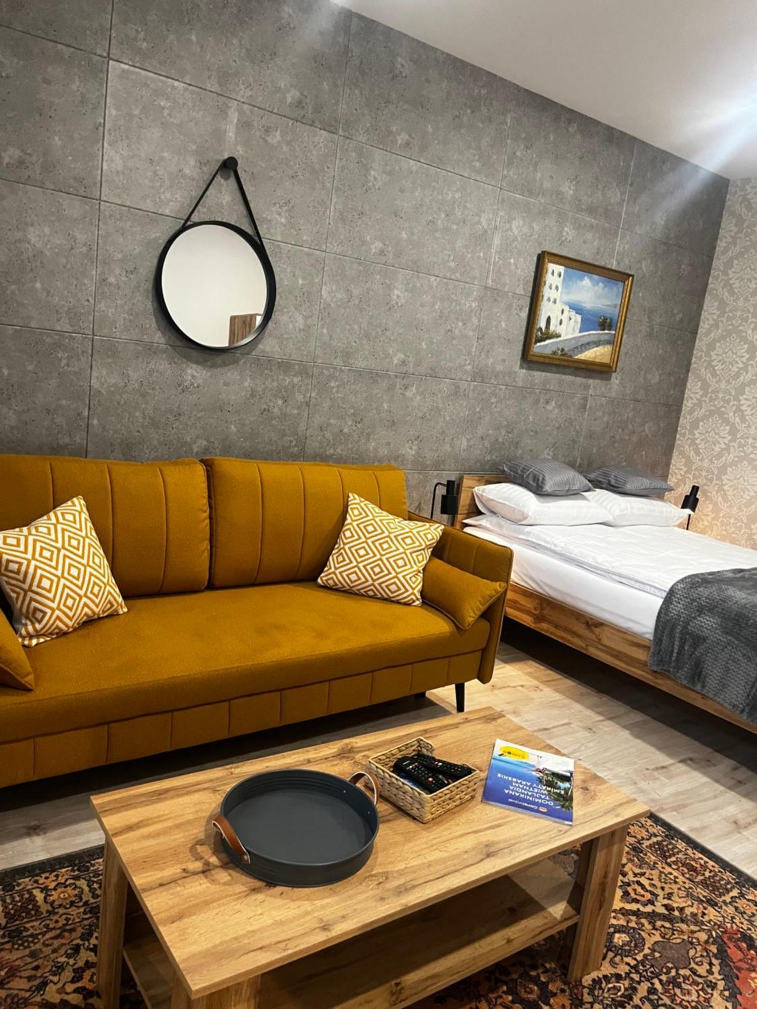 Apartamenty Dbrw Jezyce Poznan Poznań Exterior foto