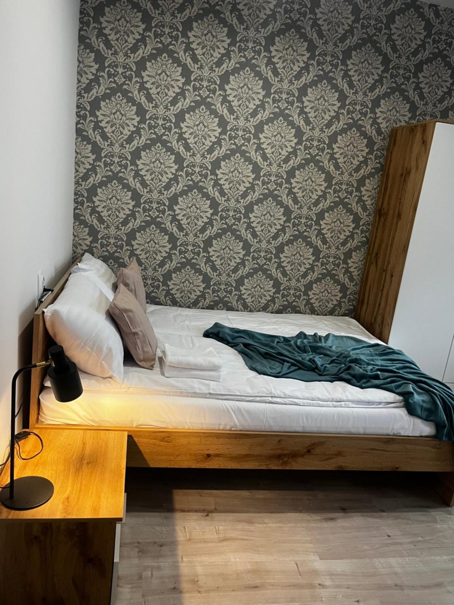 Apartamenty Dbrw Jezyce Poznan Poznań Exterior foto