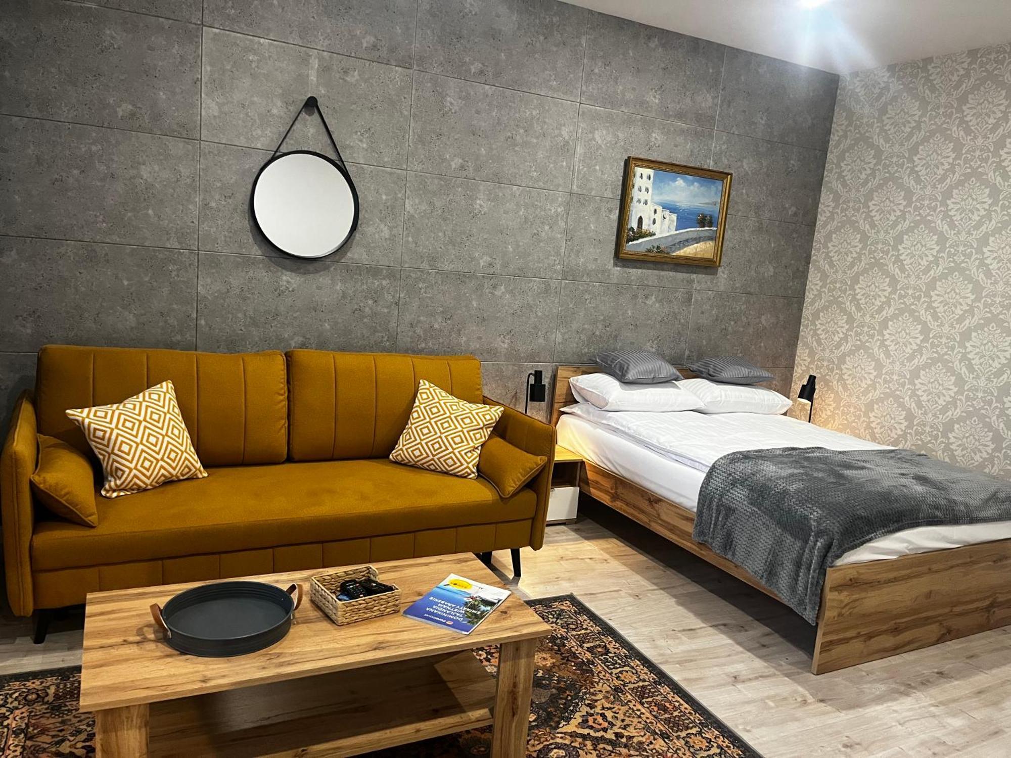 Apartamenty Dbrw Jezyce Poznan Poznań Exterior foto